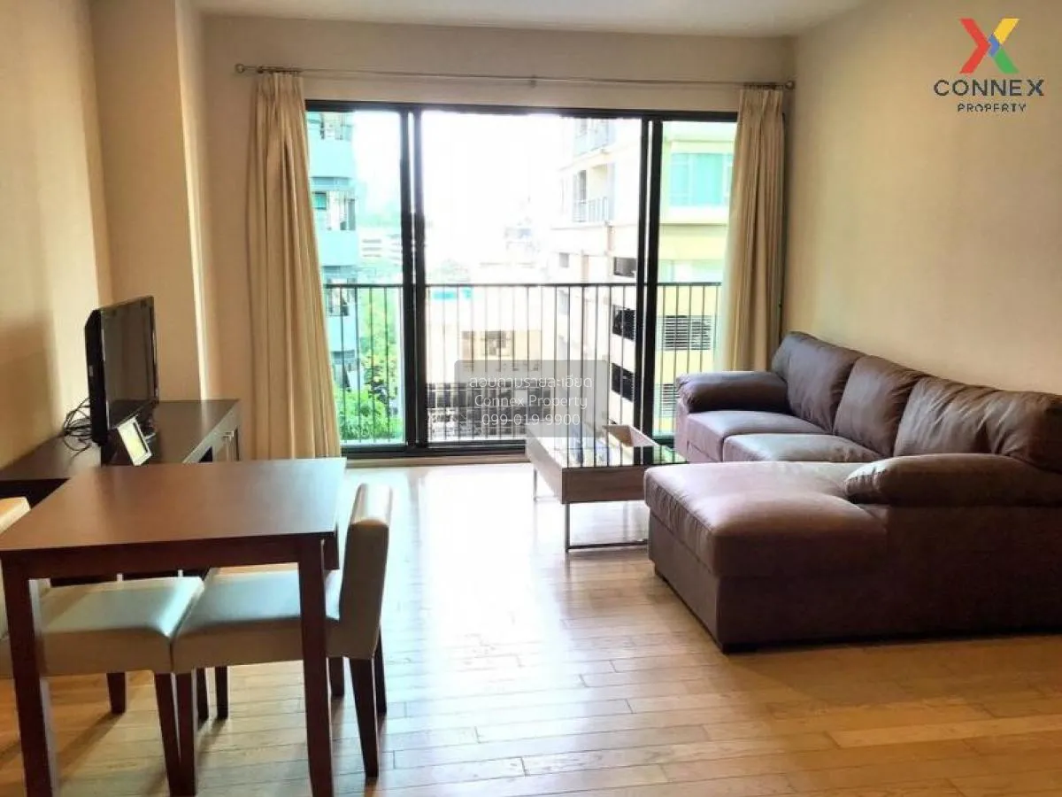 1 Bedroom condo in Noble Solo