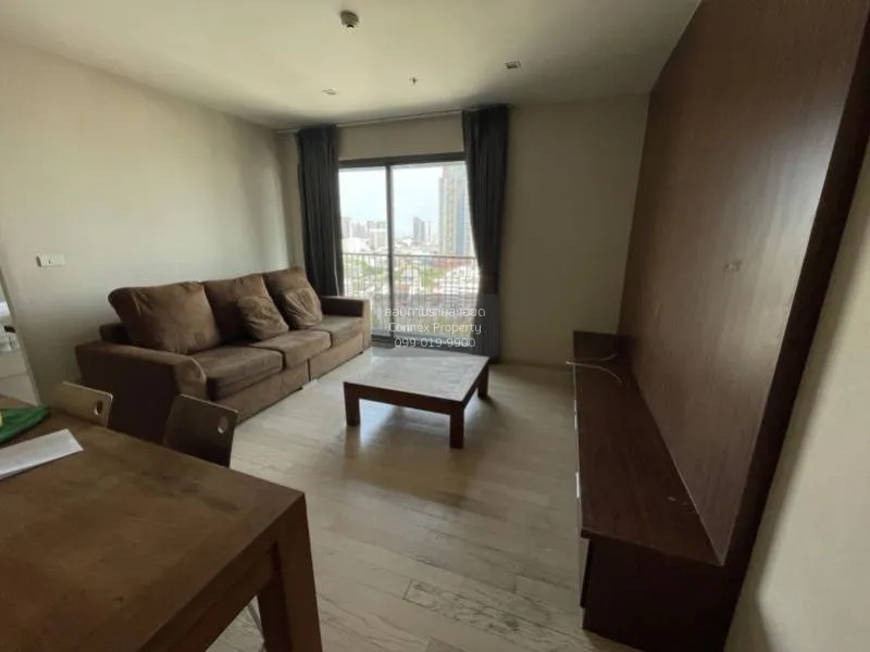 1 Bedroom condo in Noble Solo