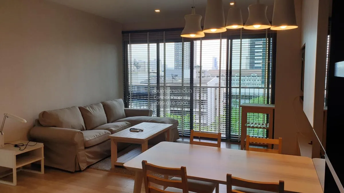 1 Bedroom condo in Noble Solo