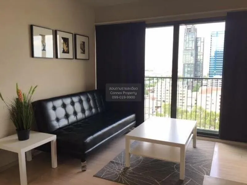 1 Bedroom condo in Noble Solo