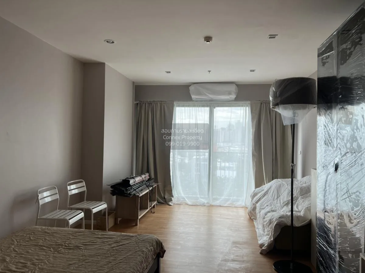 1 Bedroom condo in Noble Solo