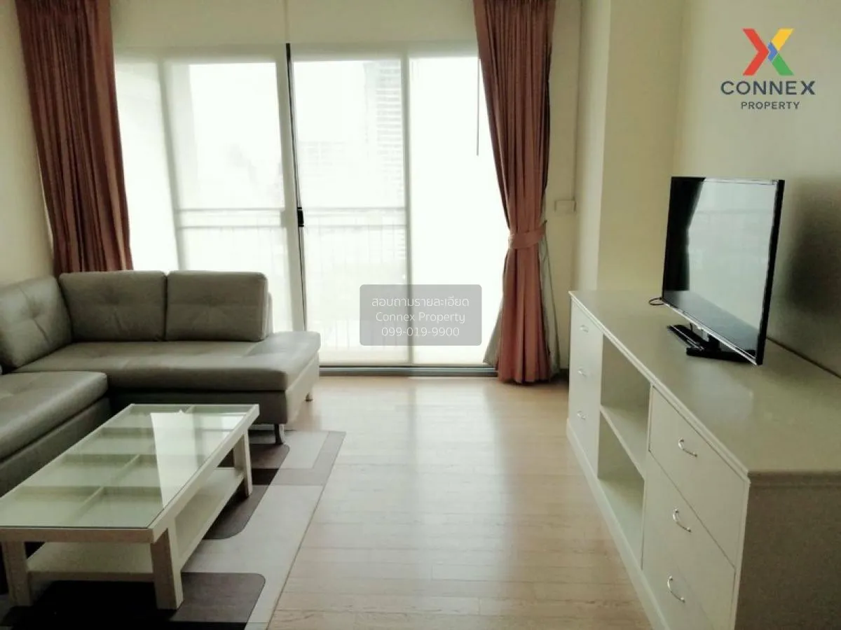 1 Bedroom condo in Noble Solo