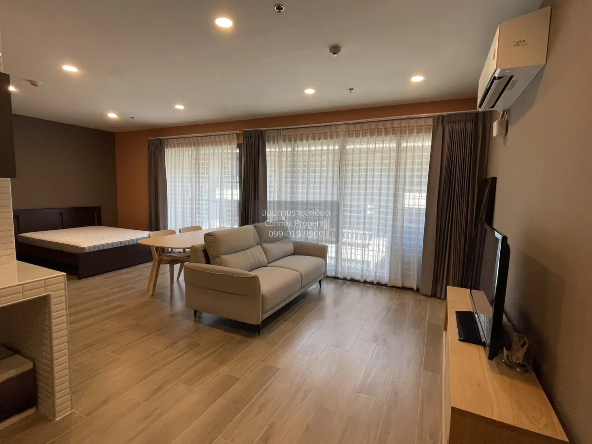1 Bedroom condo in Noble Solo