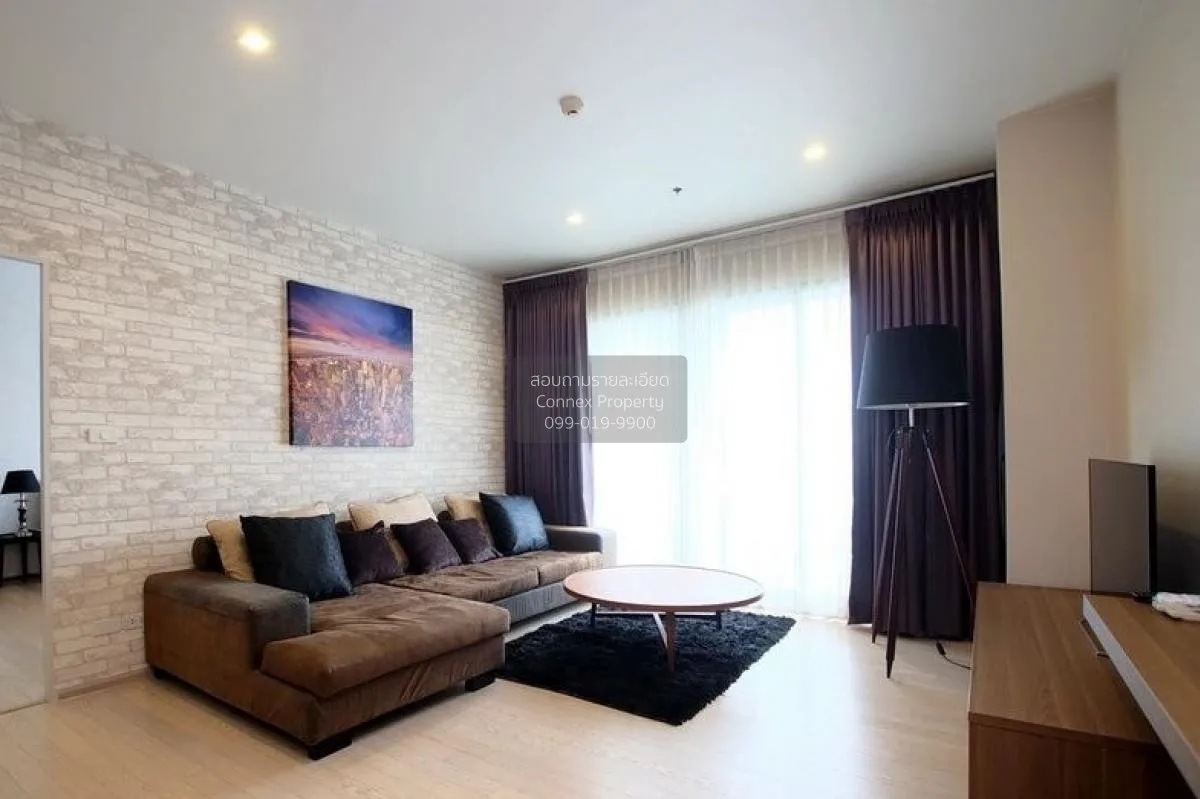 1 Bedroom condo in Noble Solo