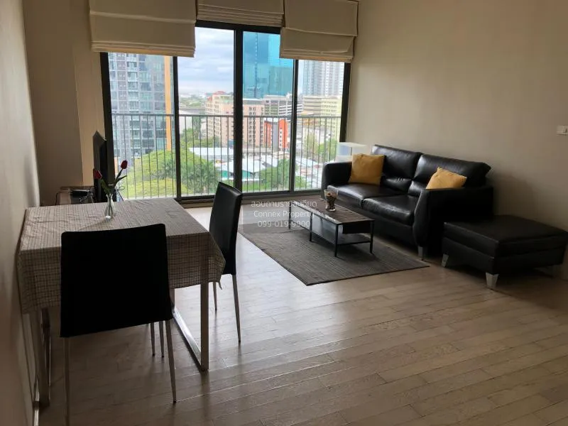 1 Bedroom condo in Noble Solo