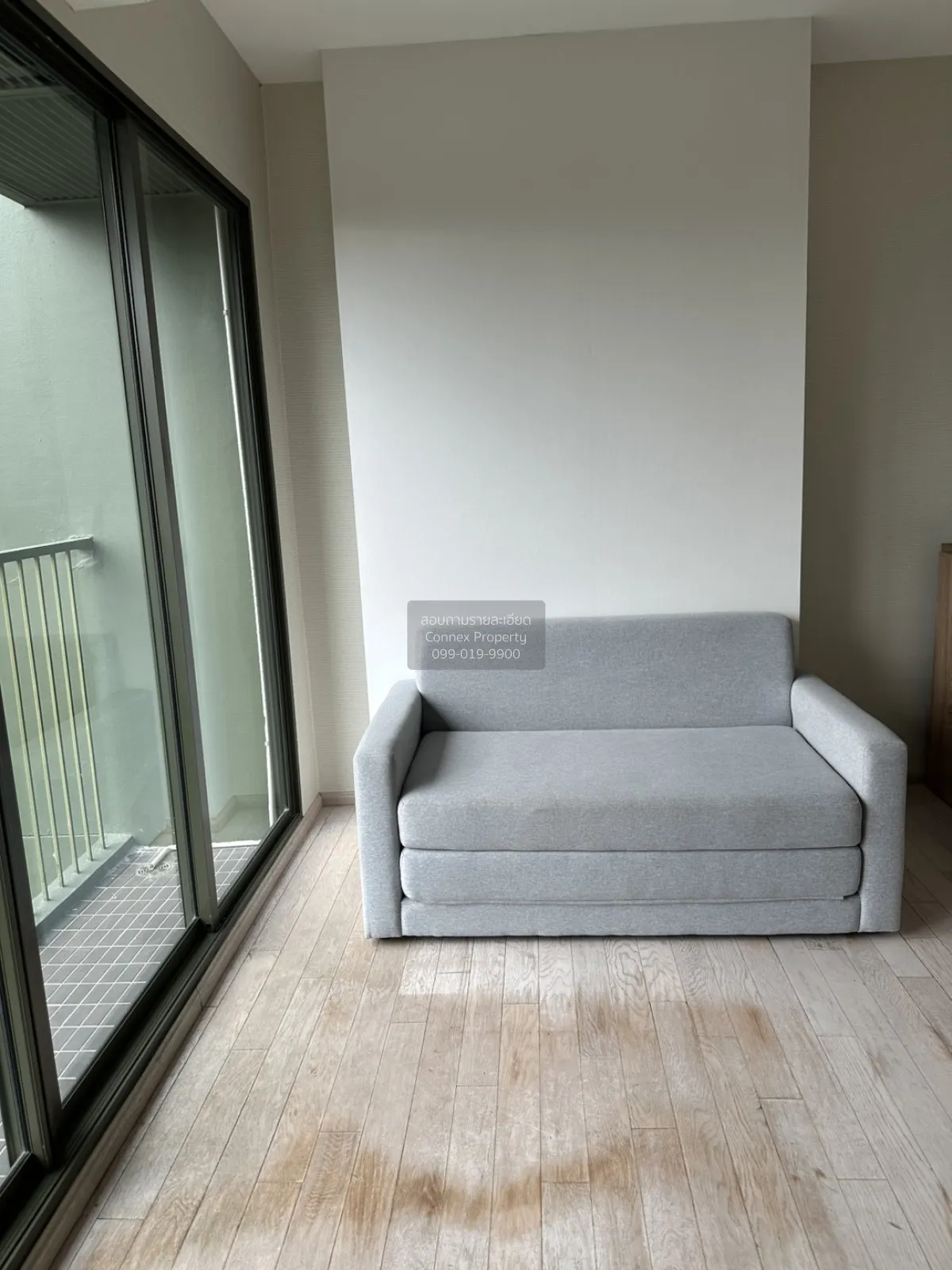 1 Bedroom condo in Noble Solo