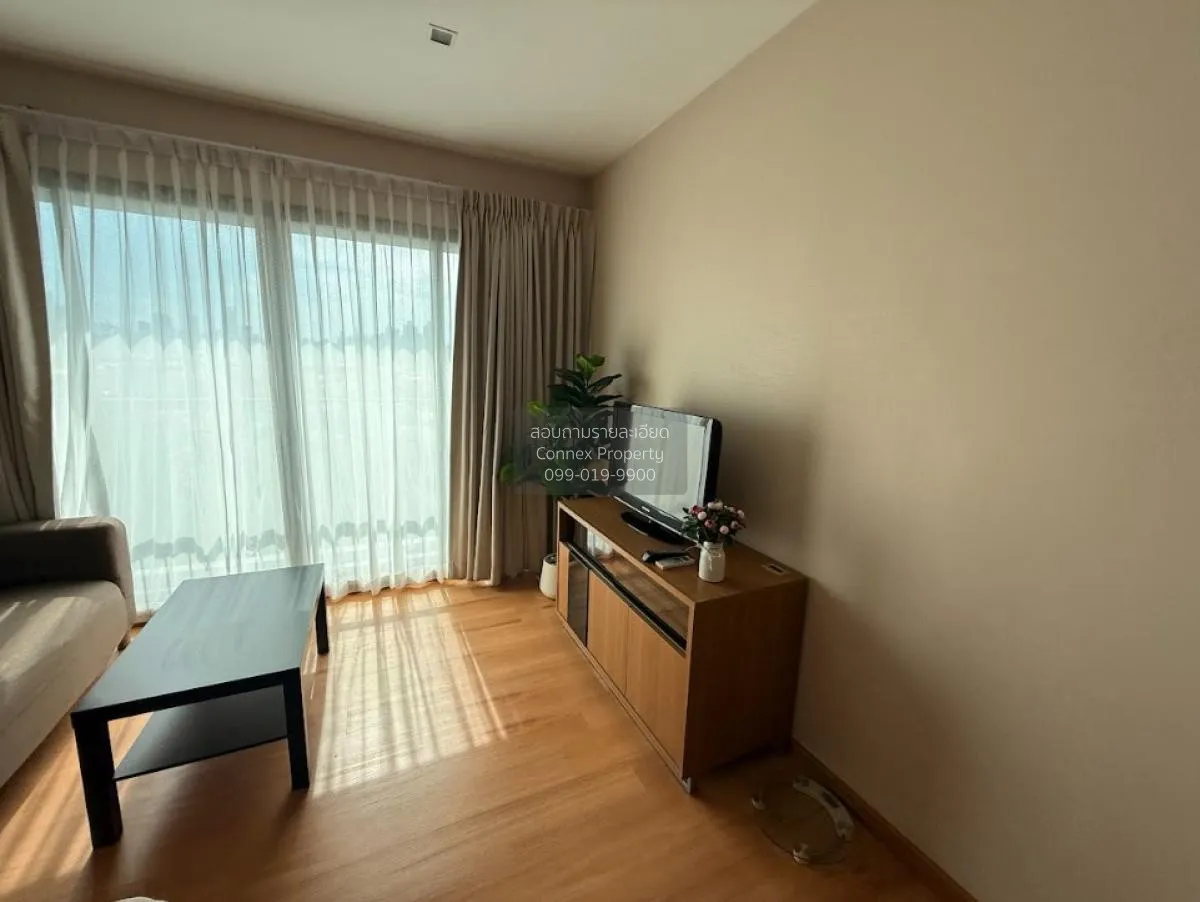 1 Bedroom condo in Noble Solo