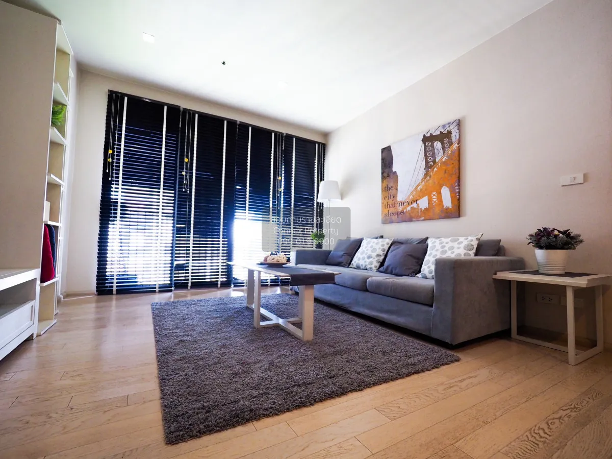 1 Bedroom condo in Noble Solo