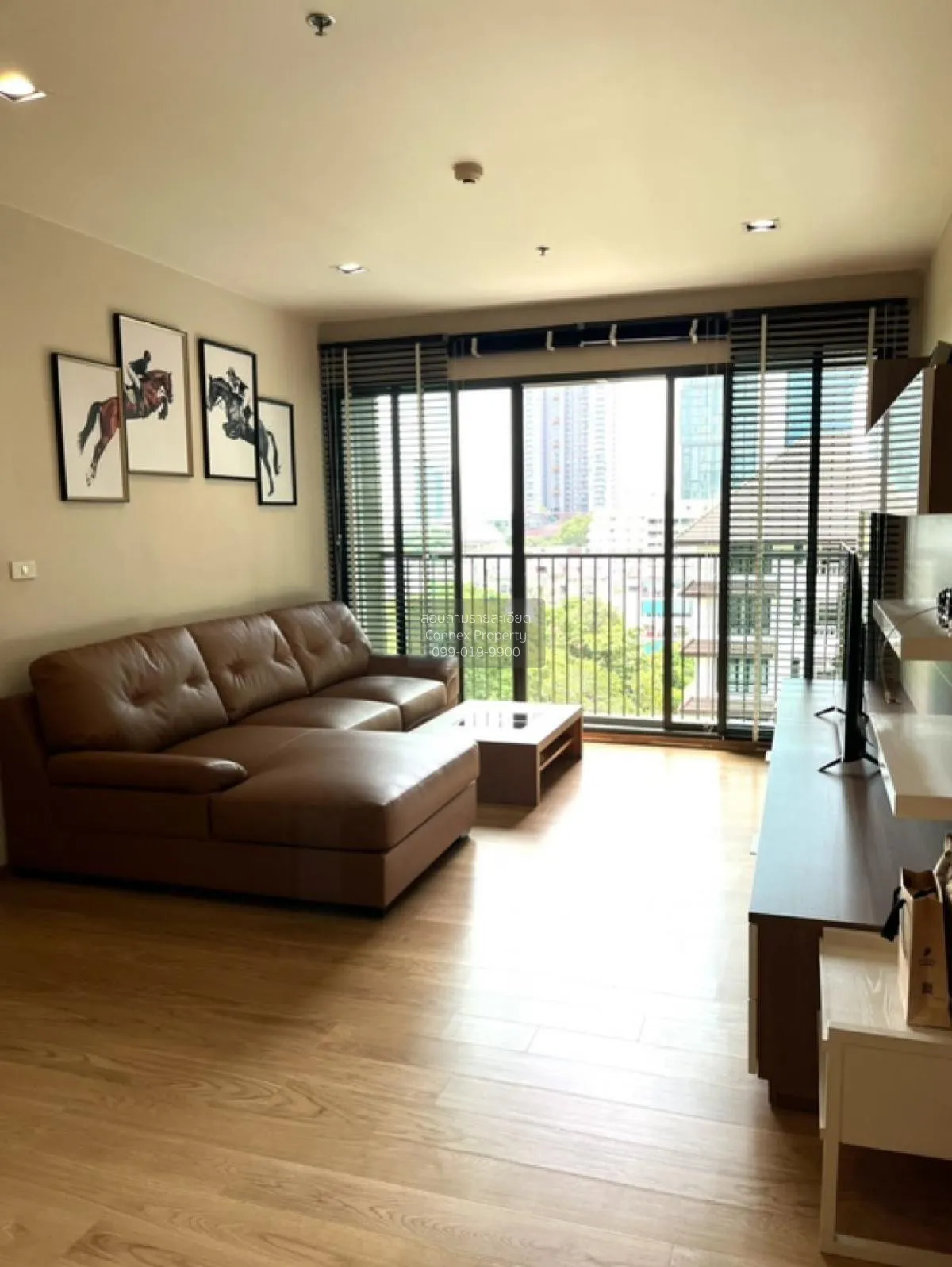 1 Bedroom condo in Noble Solo