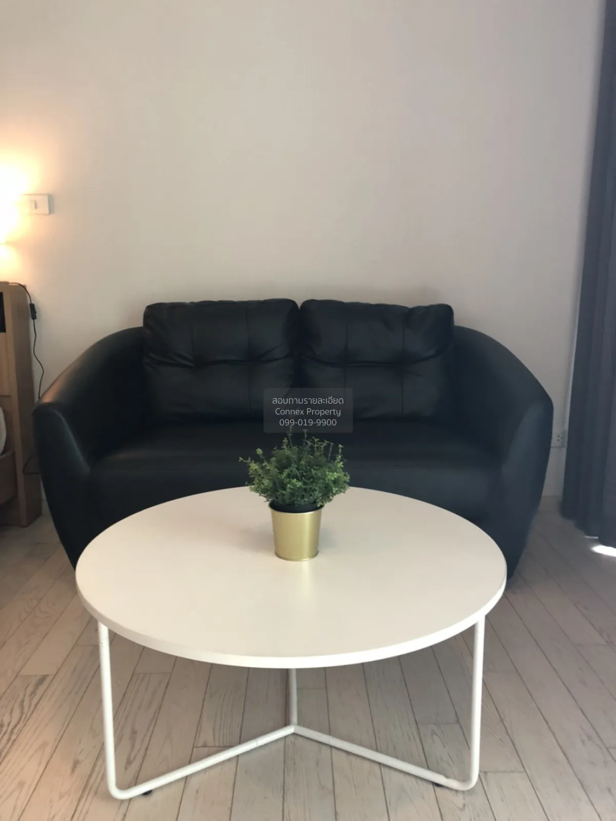 1 Bedroom condo in Noble Solo