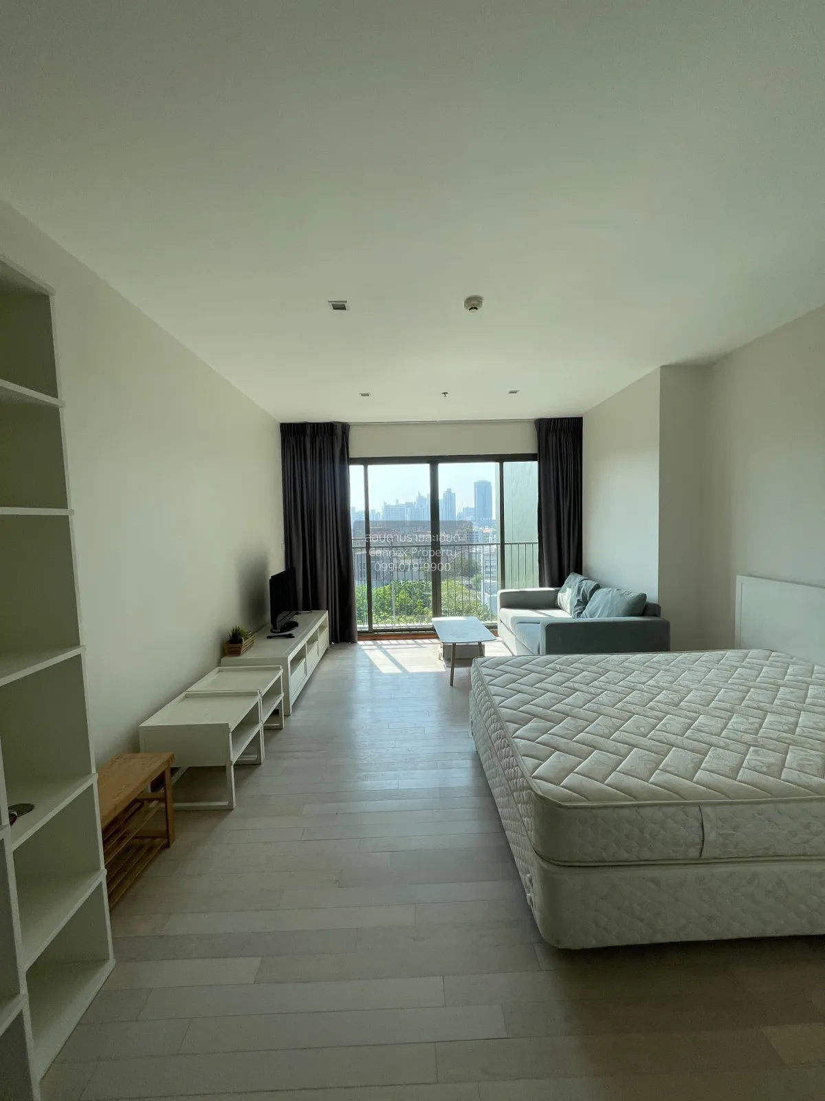 1 Bedroom condo in Noble Solo