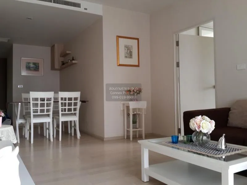 1 Bedroom condo in Noble Solo