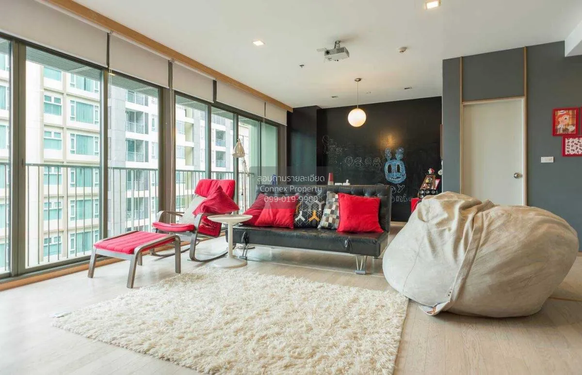 2 Bedroom condo in Noble Solo