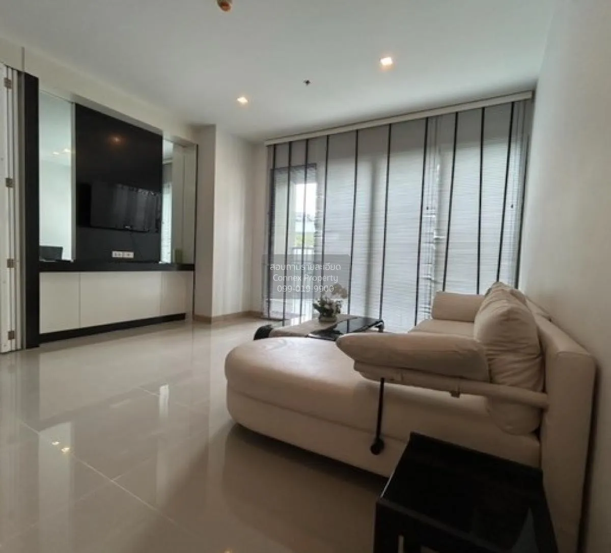 2 Bedroom condo in Noble Solo