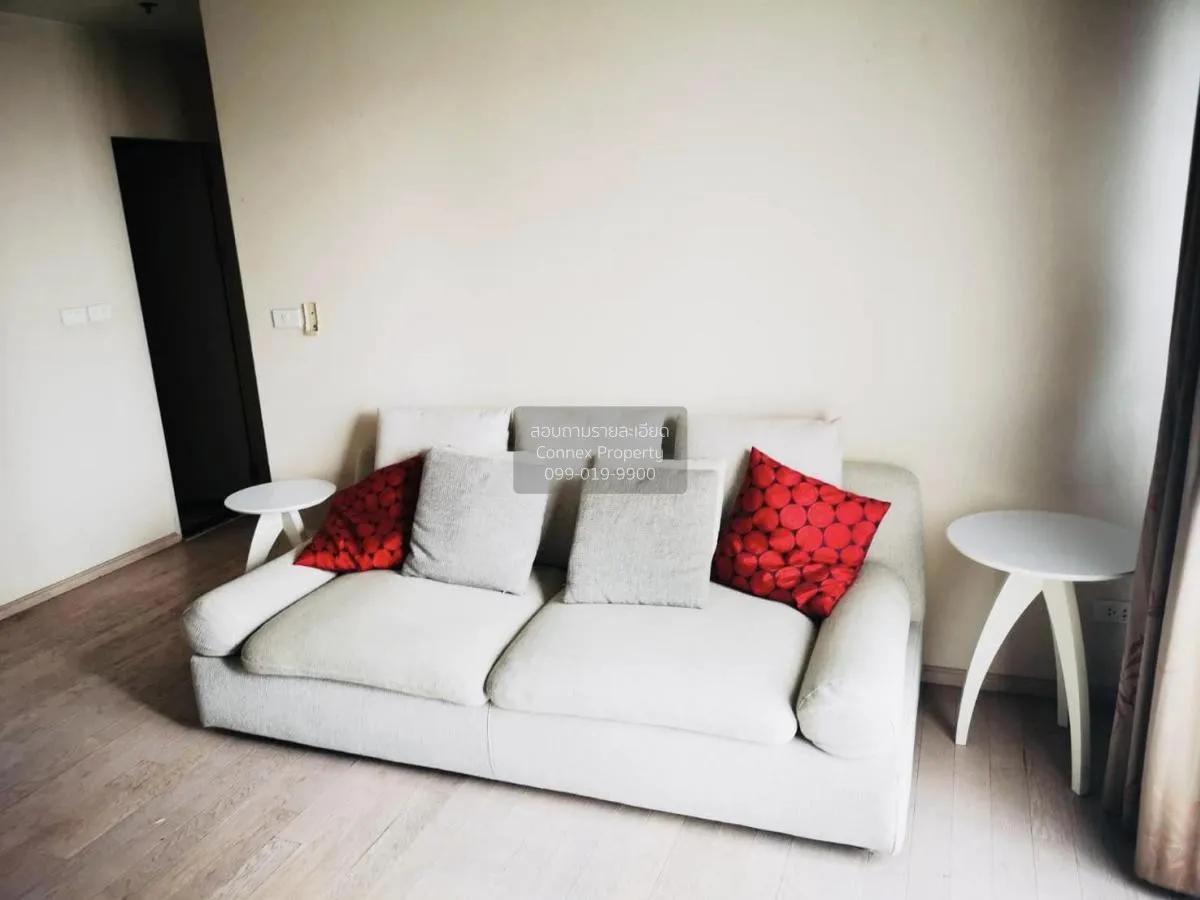 2 Bedroom condo in Noble Solo