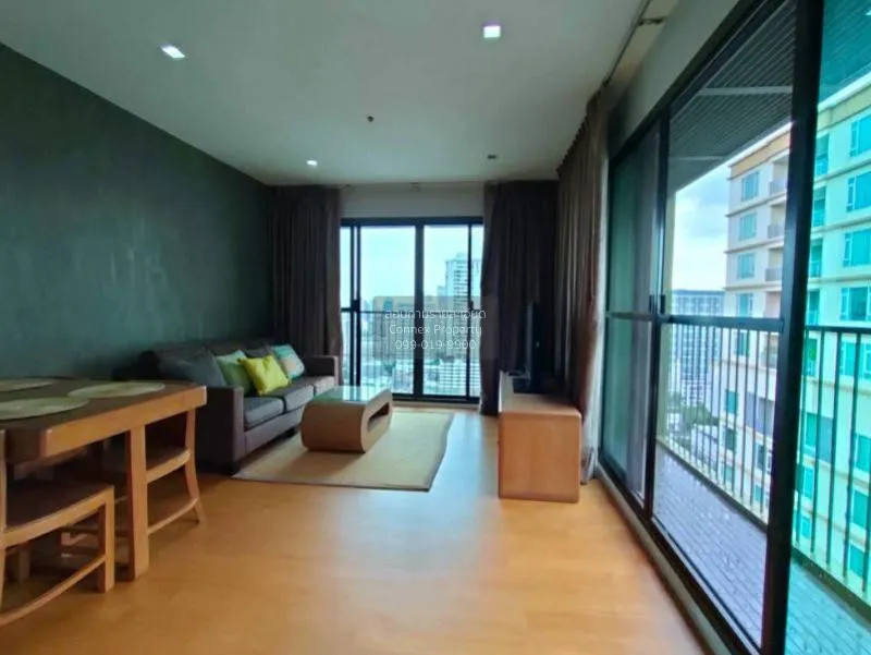 2 Bedroom condo in Noble Solo