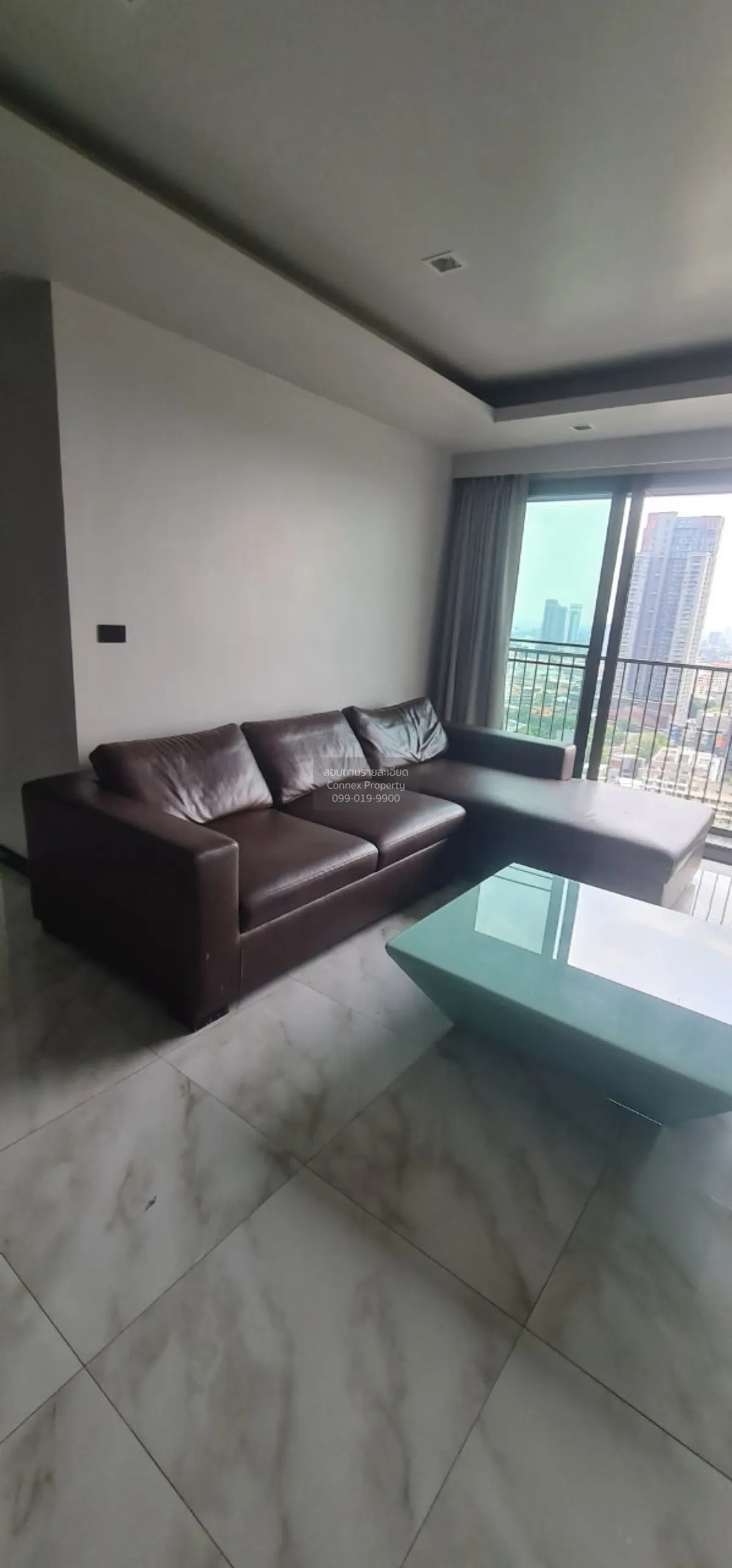3 Bedroom condo in Noble Solo