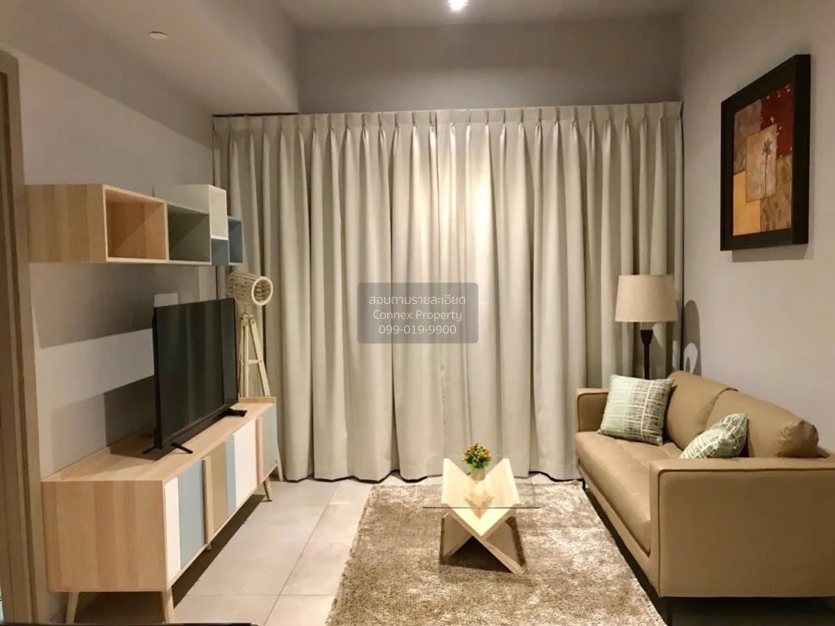 1 Bedroom condo in The Lofts Asoke