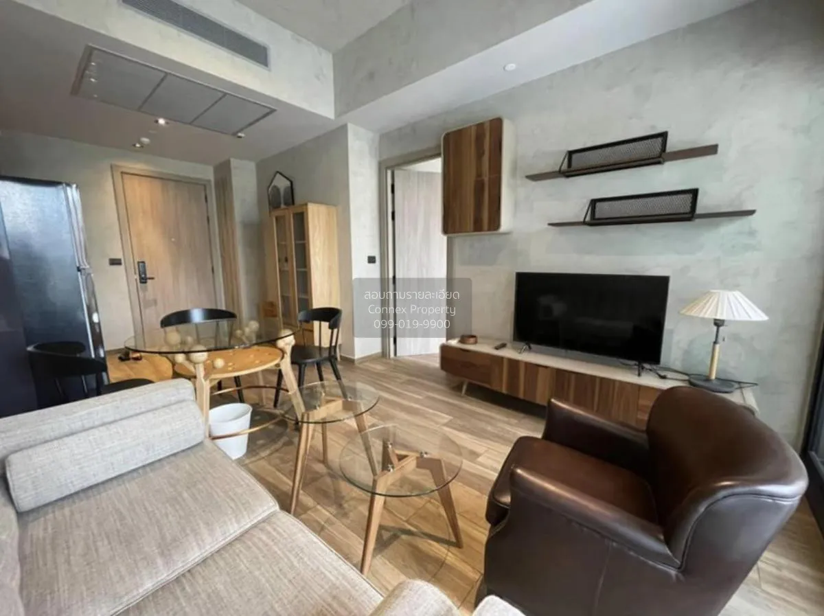 1 Bedroom condo in The Lofts Asoke