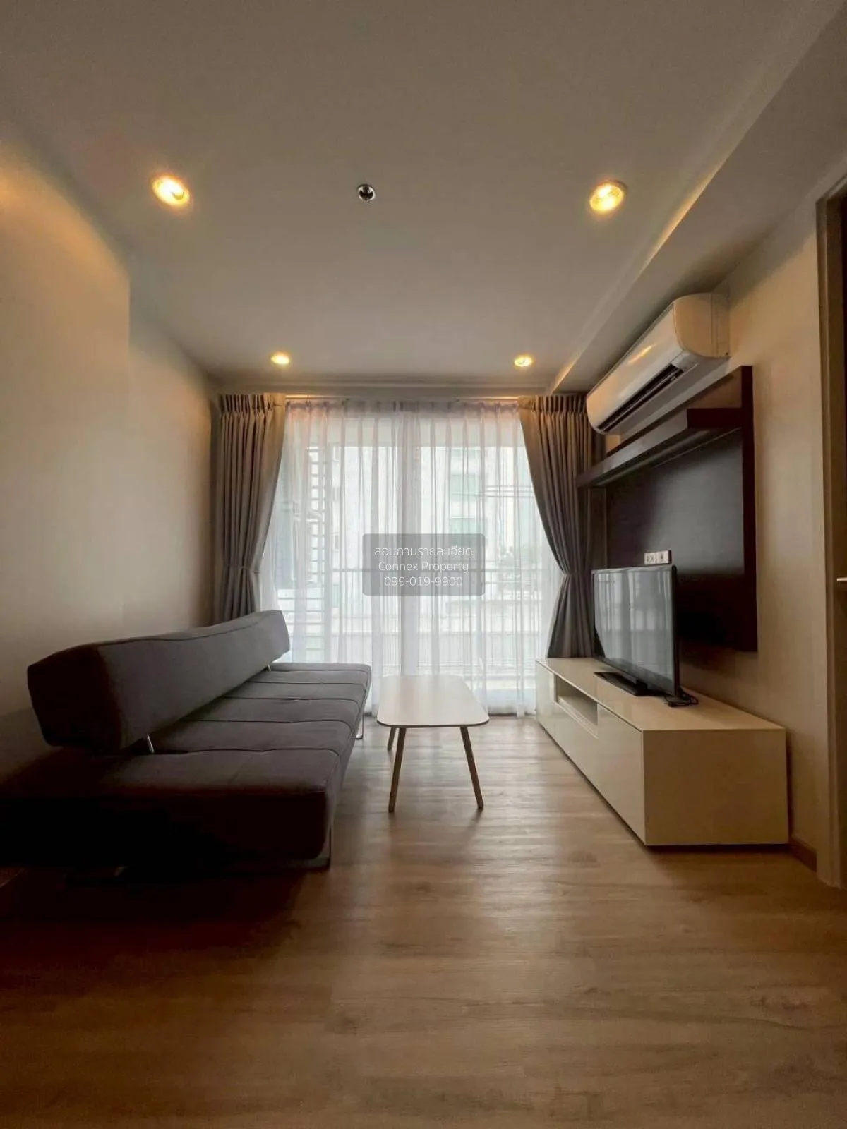 1 Bedroom condo in 15 Sukhumvit Residences