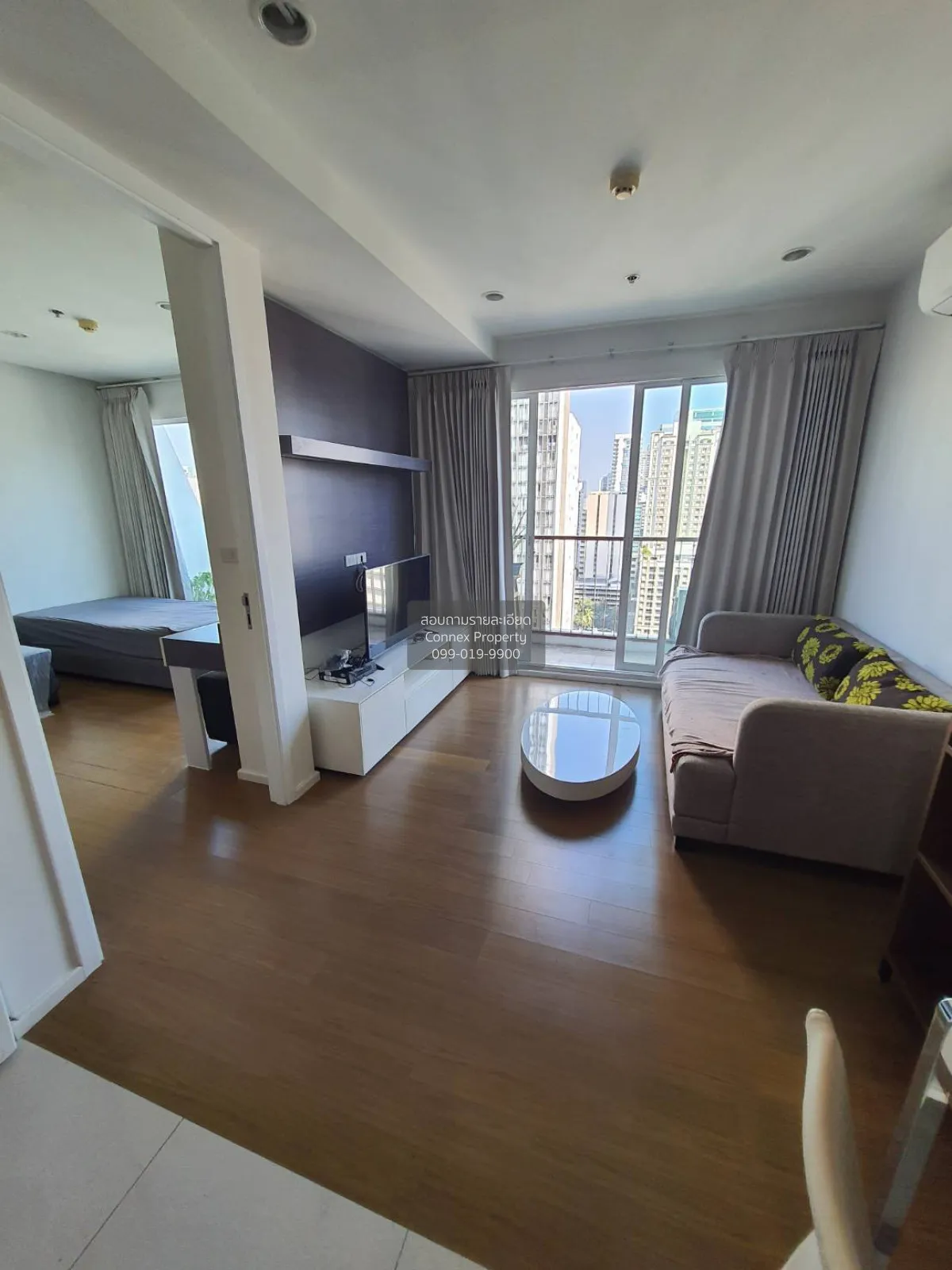 1 Bedroom condo in 15 Sukhumvit Residences