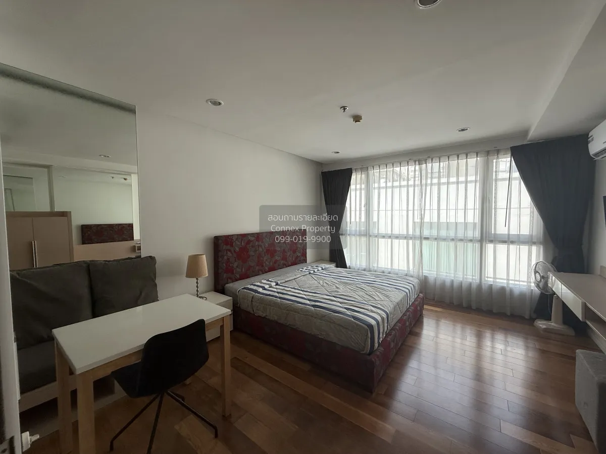 1 Bedroom condo in 15 Sukhumvit Residences