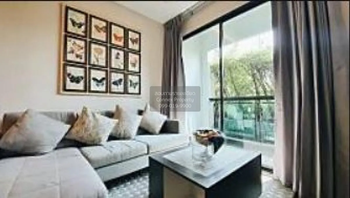 1 Bedroom condo in 15 Sukhumvit Residences