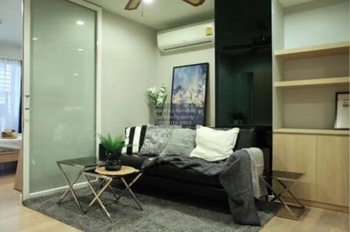 1 Bedroom condo in 15 Sukhumvit Residences
