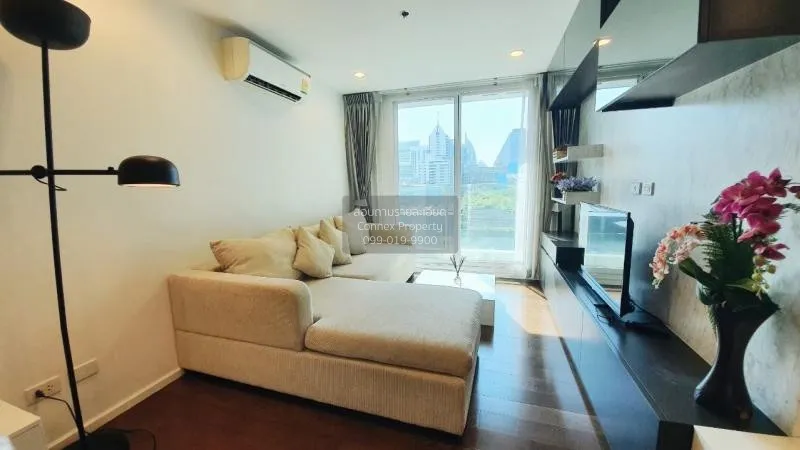 2 Bedroom condo in 15 Sukhumvit Residences
