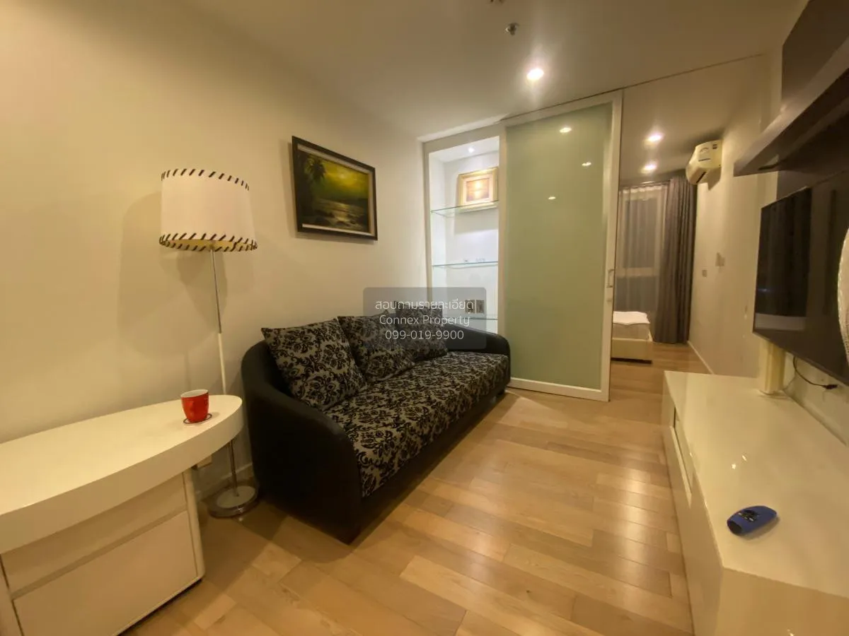 2 Bedroom condo in 15 Sukhumvit Residences
