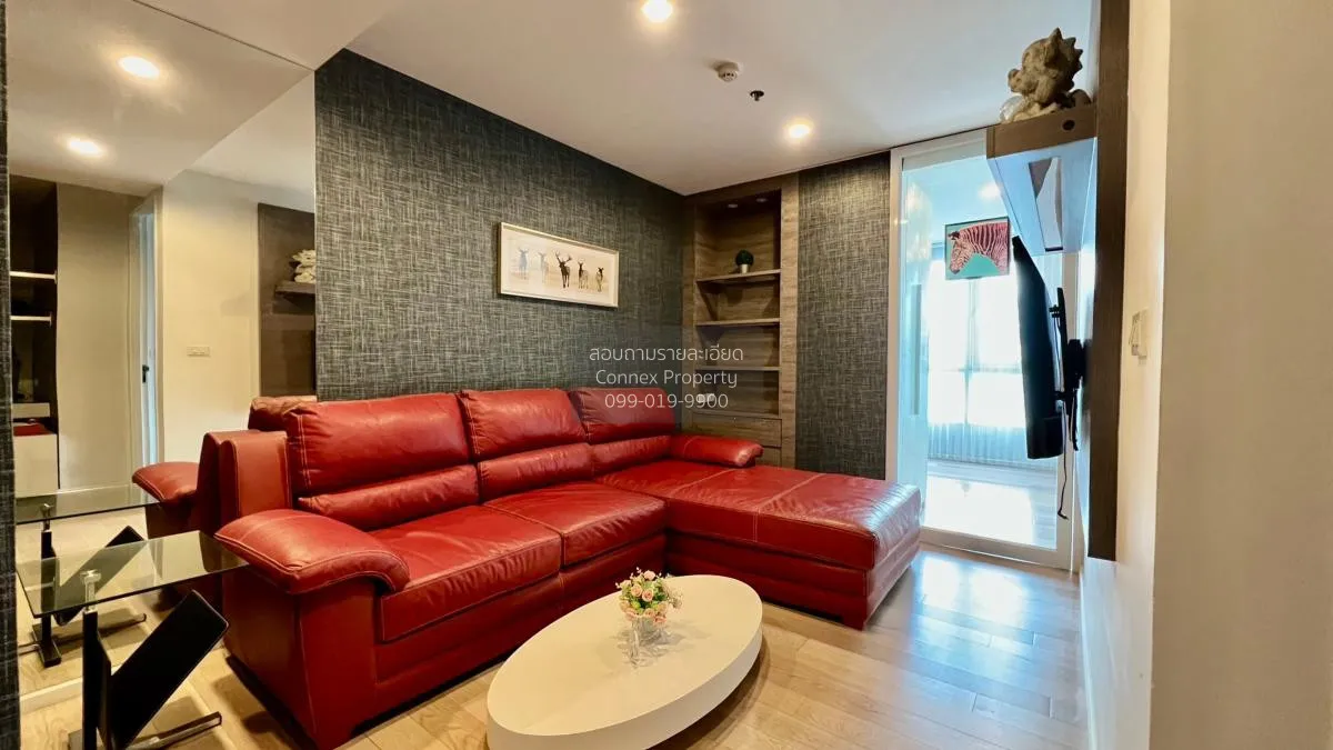2 Bedroom condo in 15 Sukhumvit Residences