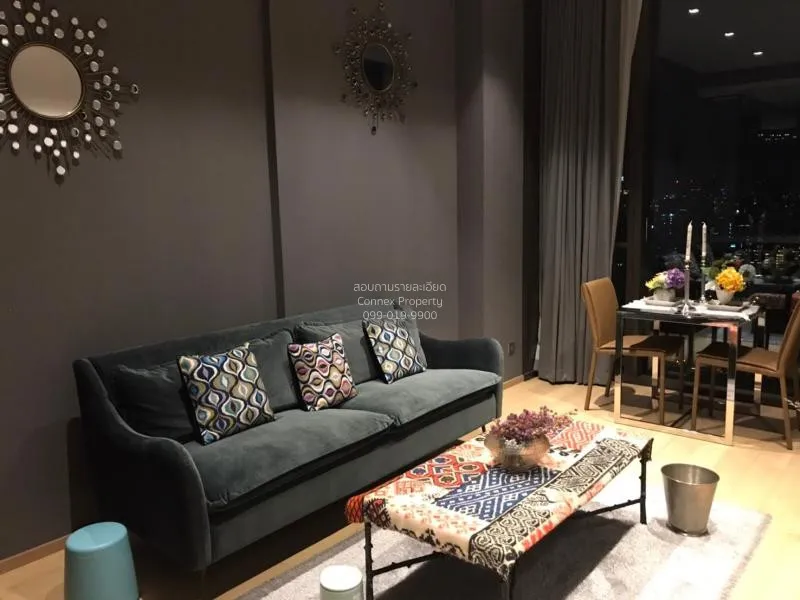 1 Bedroom condo in 28 Chidlom
