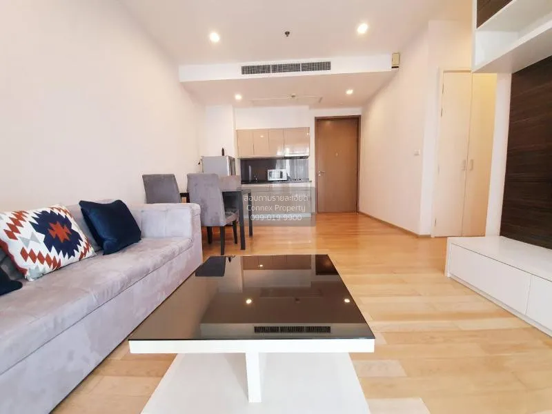 1 Bedroom condo in 39 by Sansiri