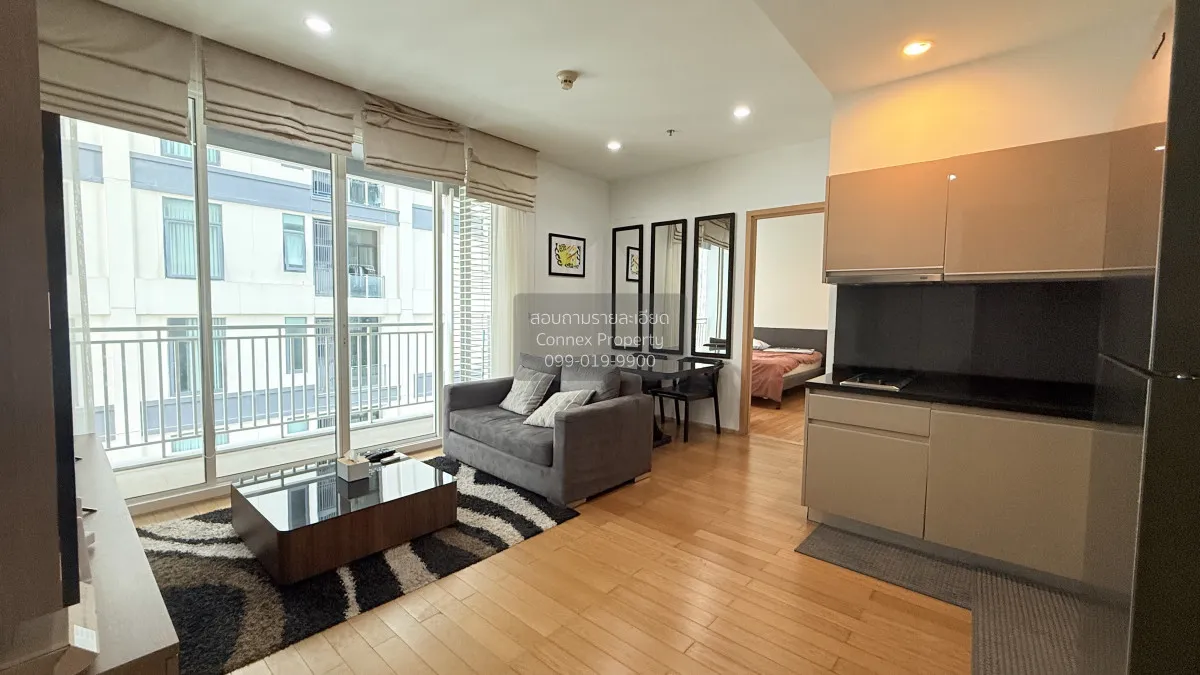 1 Bedroom condo in 39 by Sansiri