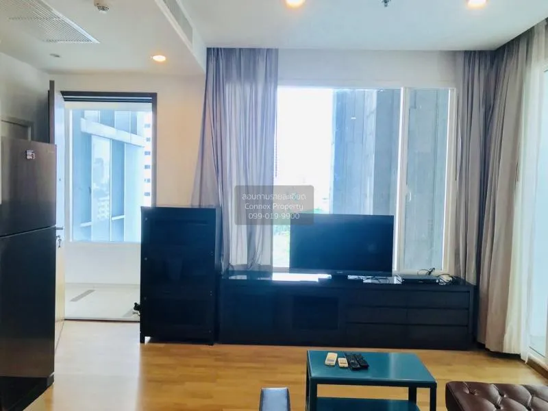 1 Bedroom condo in 39 by Sansiri