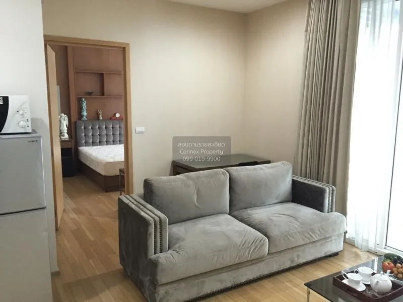 1 Bedroom condo in 39 by Sansiri