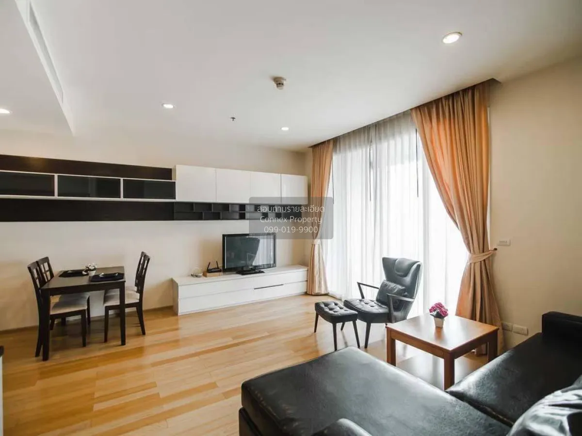 2 Bedroom condo in 39 by Sansiri