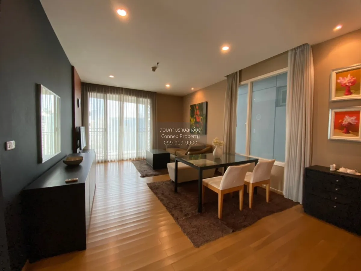2 Bedroom condo in 39 by Sansiri