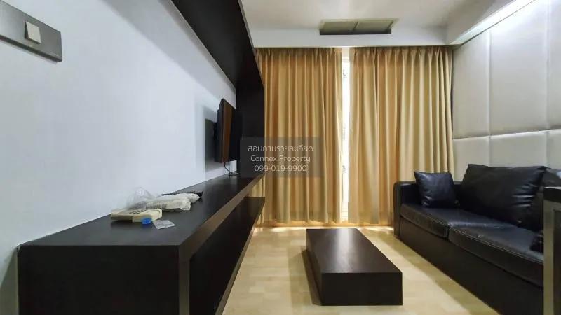 1 Bedroom condo in 59 Heritage