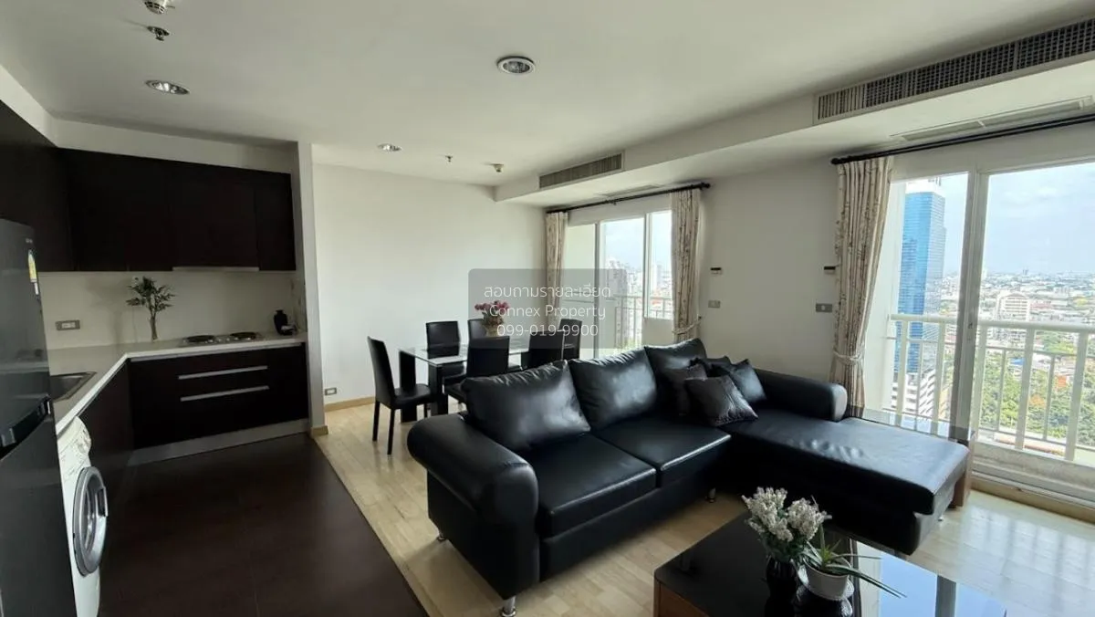 2 Bedroom condo in 59 Heritage
