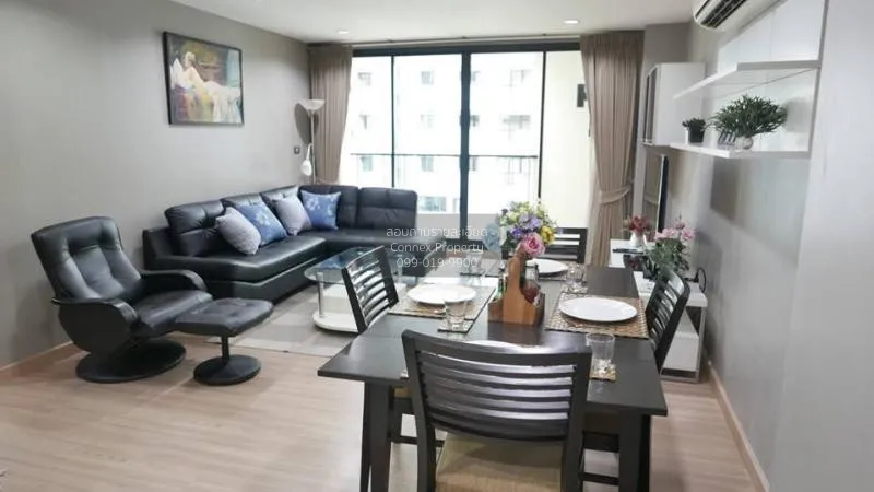 1 Bedroom condo in 59 Heritage