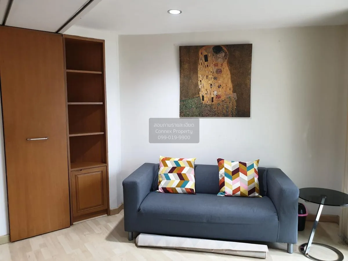 1 Bedroom condo in 59 Heritage