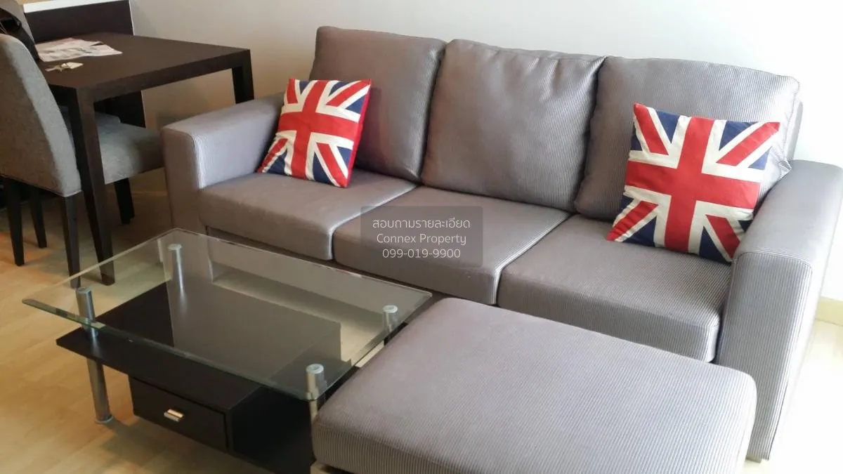 2 Bedroom condo in 59 Heritage