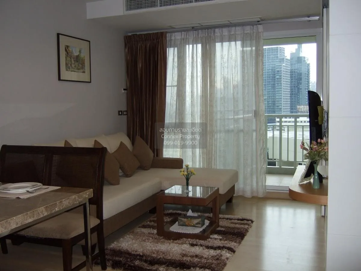 2 Bedroom condo in 59 Heritage