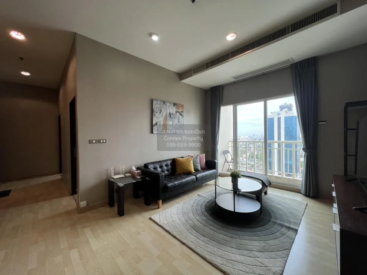 2 Bedroom condo in 59 Heritage