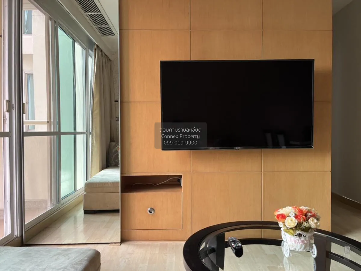 2 Bedroom condo in 59 Heritage