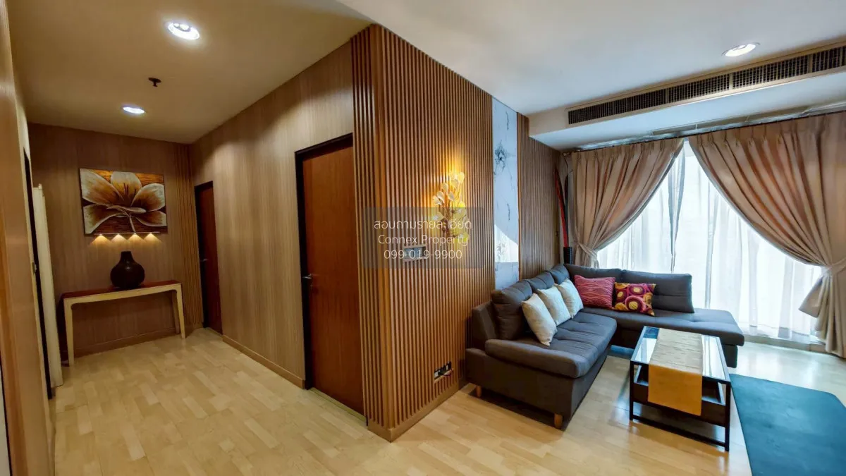 2 Bedroom condo in 59 Heritage