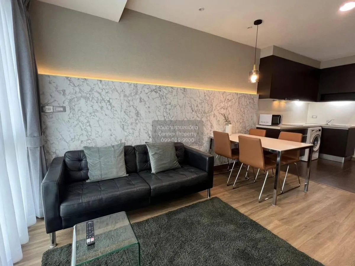2 Bedroom condo in 59 Heritage