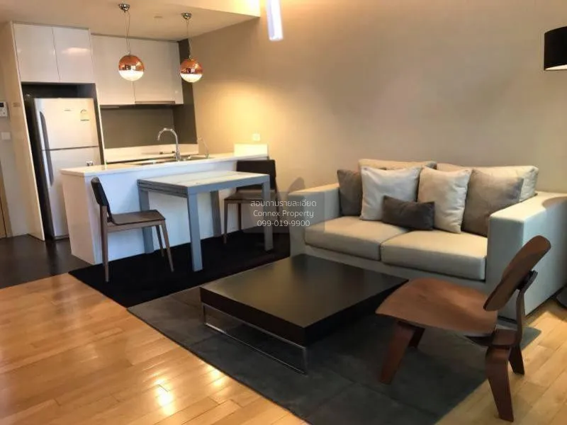 1 Bedroom condo in Aequa Sukhumvit 49