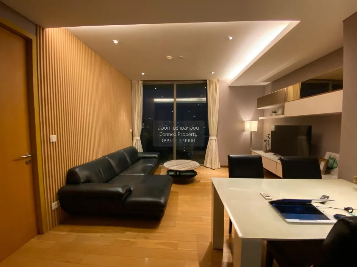 1 Bedroom condo in Aequa Sukhumvit 49